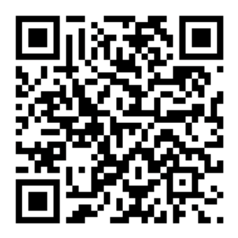 ウォレットQRコード