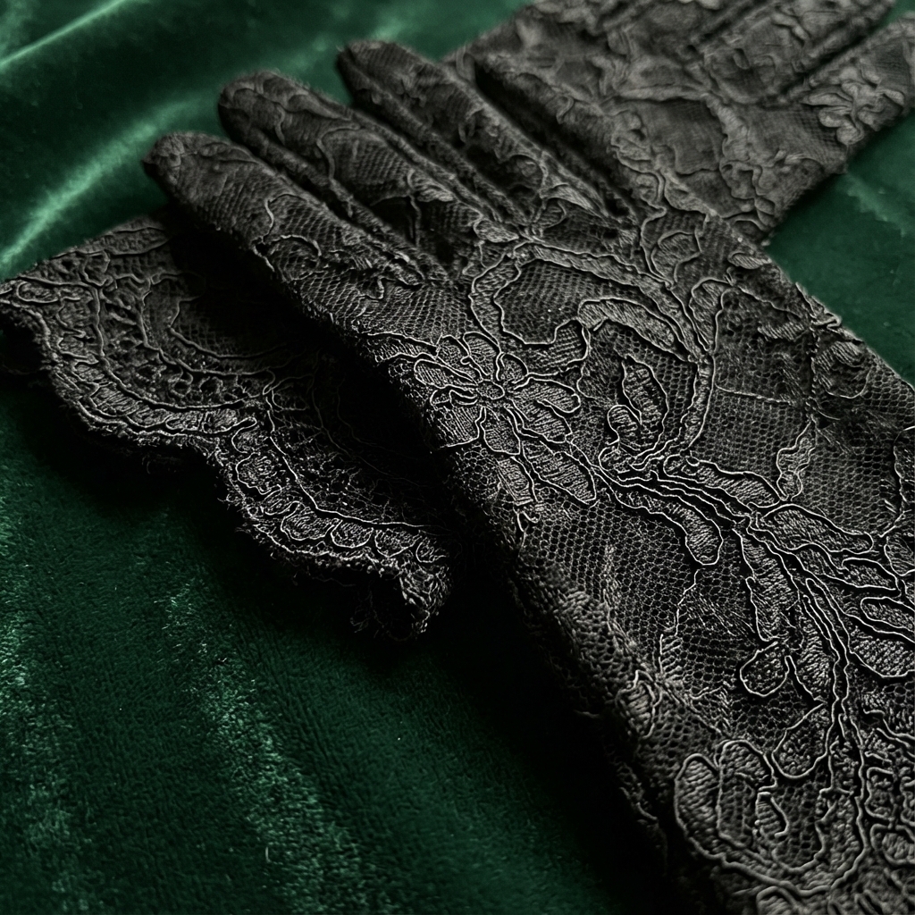 レースグローブ