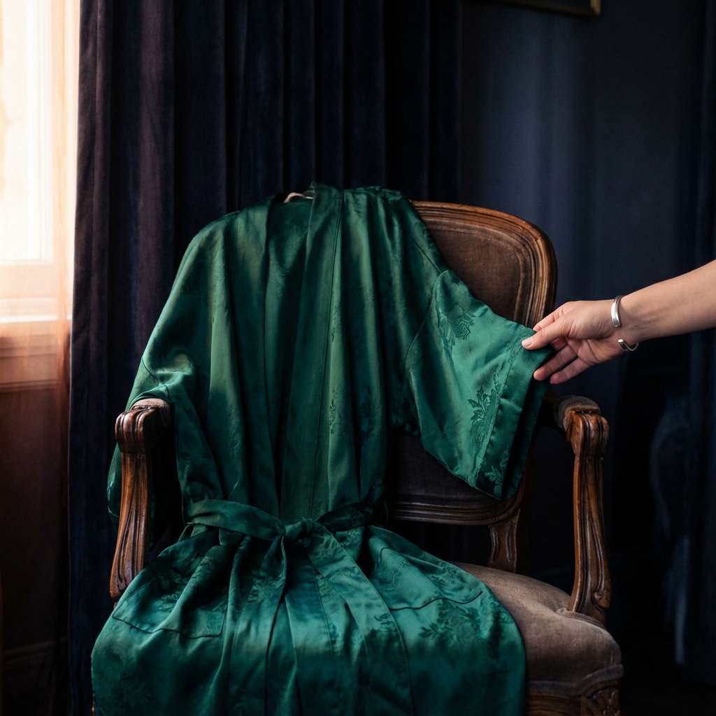 ベルベットケープ